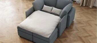 Cozy 3-bedroom house near Ruoff