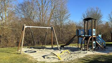 Apartemen | Pemandangan dari properti