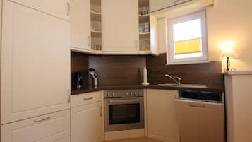 Apartment | Dapur peribadi
