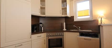 아파트 | 전용 주방