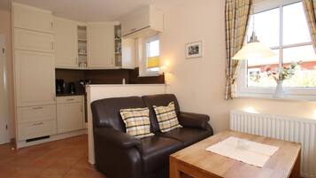 Apartment | Living room