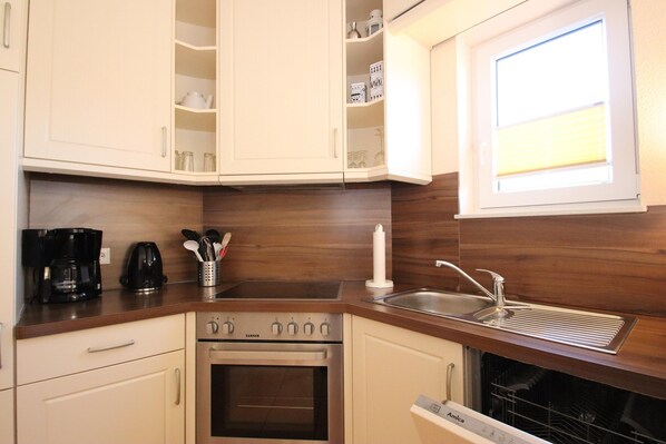 Apartment | Private kitchen