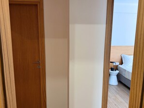 Apartment, 3 Bedrooms, Smoking, Balcony | Interior - Solsalt 1min Walk to Beach 1min From Everything (Platanias)