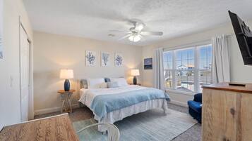 2 chambres, bureau, fer et planche Ă repasser, Wi-Fi gratuit