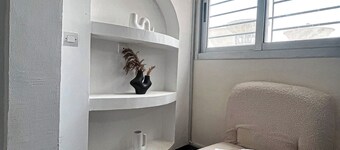 Degn'An Holding Residence.