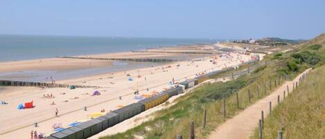 Maison | Vue depuis l’hébergement