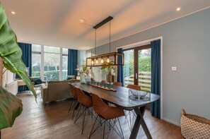 House | Living room