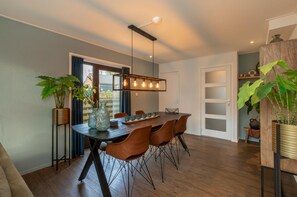 House | Living room