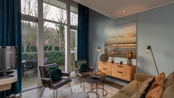 Casa | Sala de estar