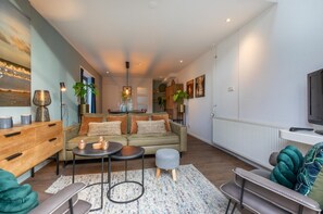 House | Living room