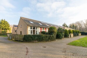 Huis | Exterieur
