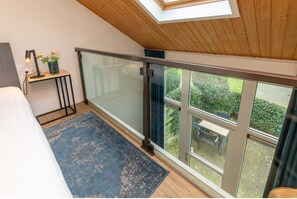 House | 2 bedrooms, bed sheets - Holiday Home in Zeeland Near the Beach (Biggekerke)