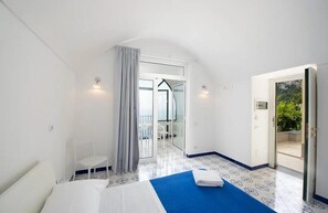 2 chambres, fer et planche Ă repasser, lit parapluie, Wi-Fi