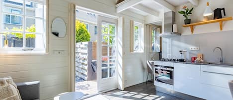Ferienhaus | Wohnzimmer