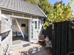 Hus | Trädgård
