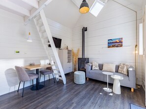 Casa | Sala de estar