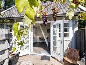 House | Balkoni