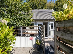 Casa | Fachada