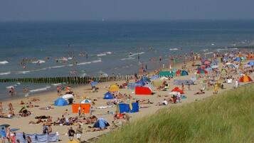 Hus | Utsikt fra overnattingsstedet