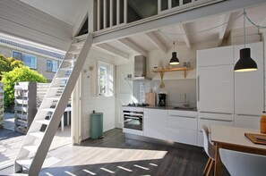 Hus | Eget kjøkken