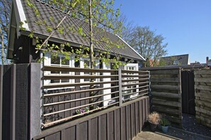 House | Balcony