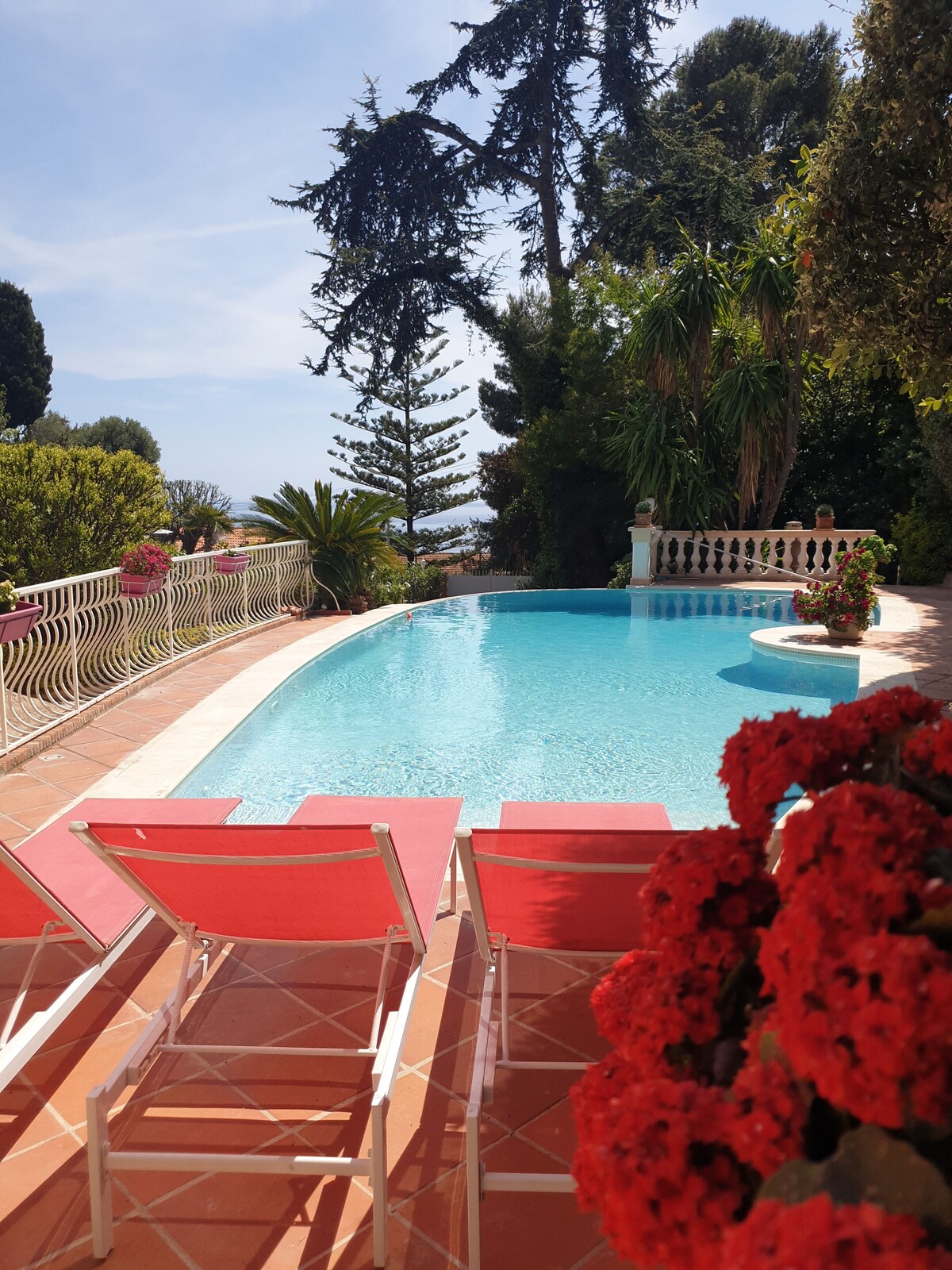 Bild für Gastgeberprofil