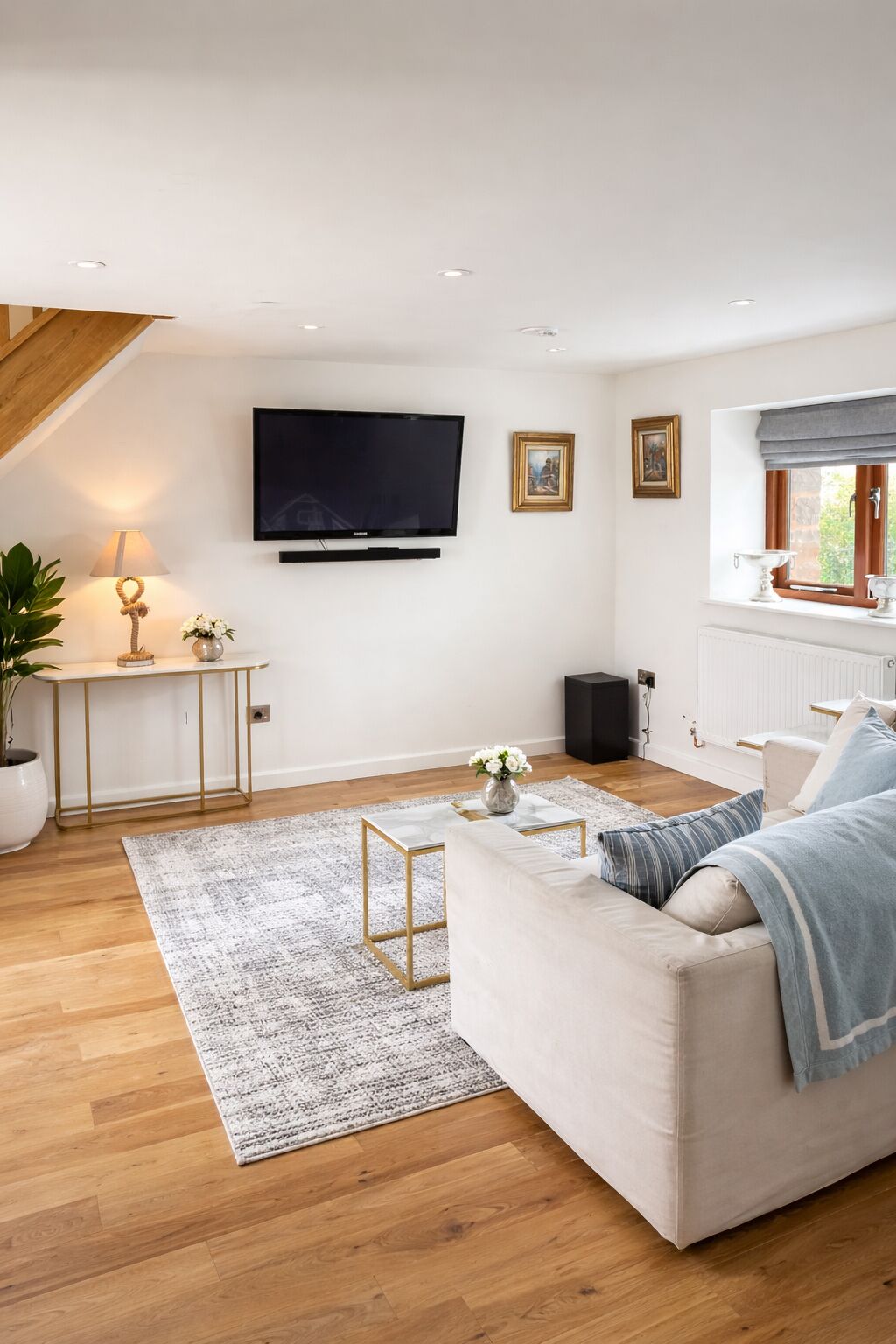 Smart TV, video games, books, printers