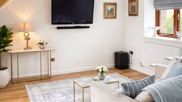 Smart TV, video games, books, printers