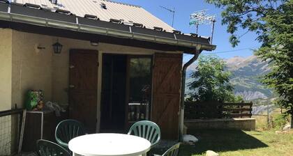 Studio avec jardin