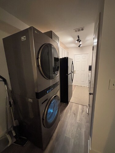 Charming 2 Bed @ the  Heart of Atlanta