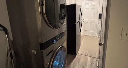 Charming 2 Bed @ the Heart of Atlanta