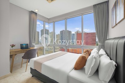 Cinnia by Kozystay - Kuningan