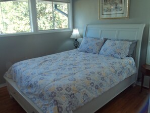 3 Schlafzimmer, Bügeleisen/Bügelbrett, WLAN, Bettwäsche