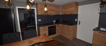 Vacation apartment Odwenwaldwellness