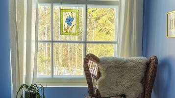 Standard Room, 1 Twin Bed | Free WiFi