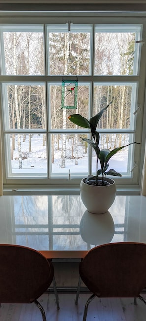 Standard Room, 2 Twin Beds | Free WiFi - Wiisalan Kartano (Rantasalmi)