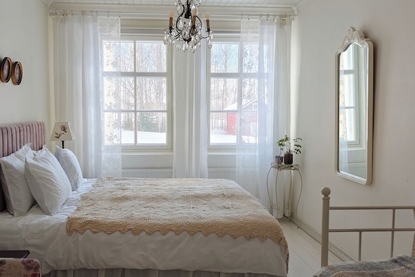 Kamar Triple Standar | Wi-Fi gratis