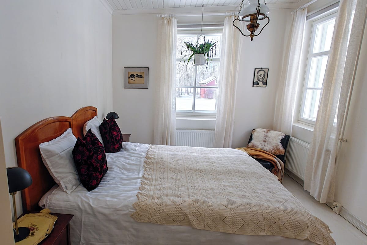 Standaard kamer, 1 queensize bed | Gratis wifi