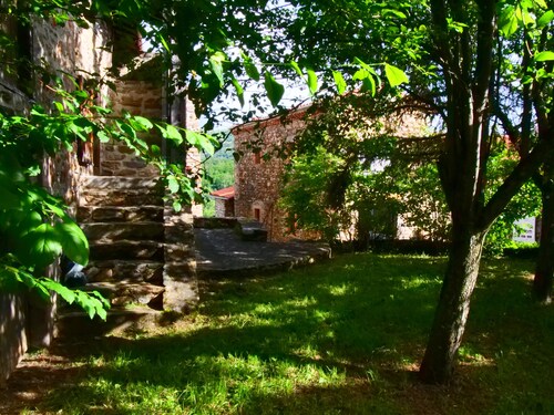 House "Les sauvages" - Nature and charm on the banks of the Allier 8 to 10 people