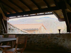 Servei de restauració a l'aire lliure