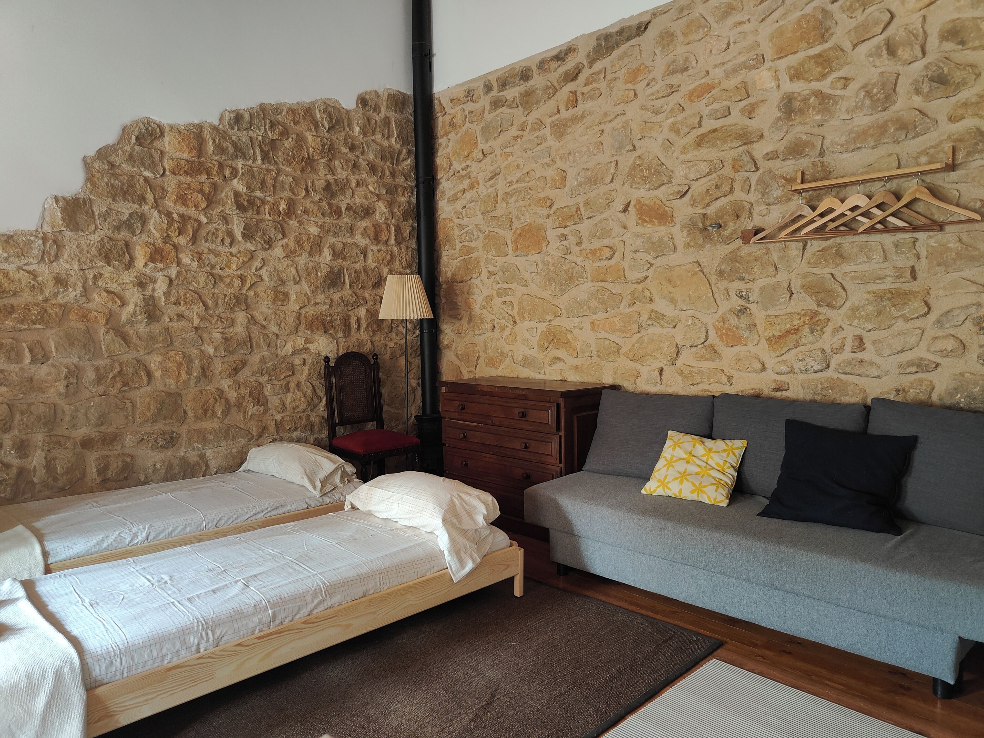 Habitación