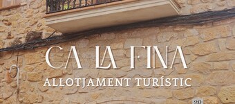 GĂźte rural - Parc naturel de Puertos Beceite