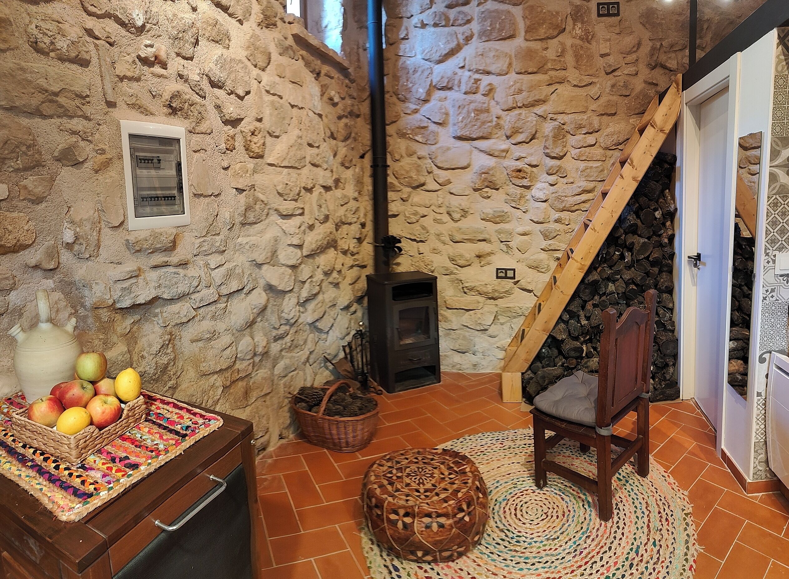 Interieur