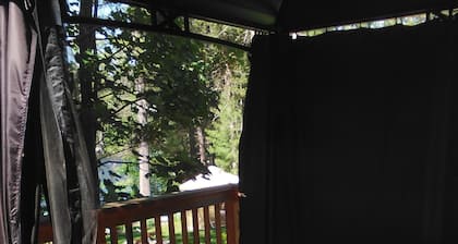 Simon's Studio on Lake Nipissing
STR-FR-2025-01