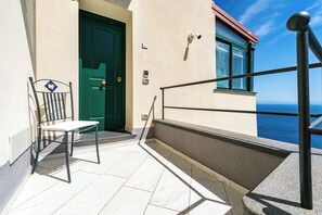 Property grounds - Monet apartment ideal for 4 people, (Amalfi)