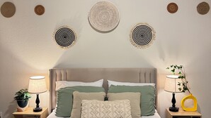 Room - Luxury 1-bedroom apartment in perfect Orlando (Orlando)