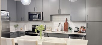 Luxury 1-bedroom apartment in perfect Orlando