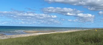 Sagamore Beach large group rental across from private beach!