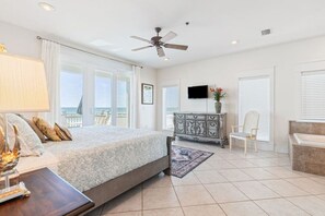 4 chambres, bureau, fer et planche Ă repasser, Wi-Fi