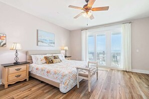 4 chambres, Wi-Fi gratuit, draps fournis